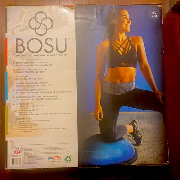 Exercise equipment - Picture 5 of 5